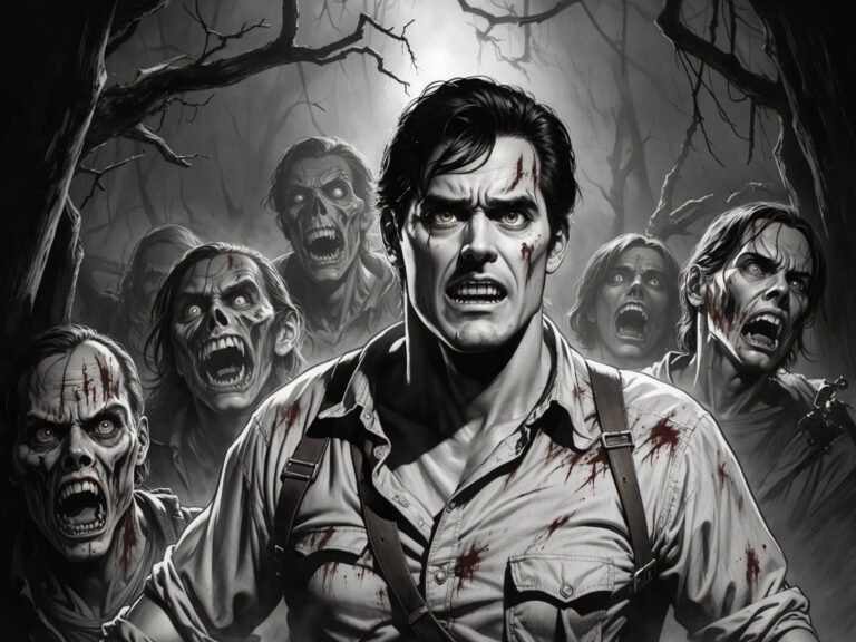Top 10 Best Horror Movies of 2023