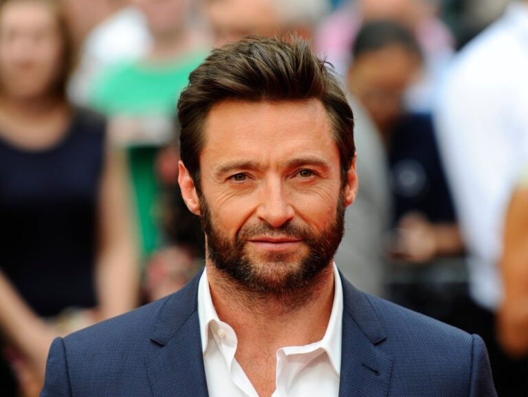 Top 12 Best Hugh Jackman Movies