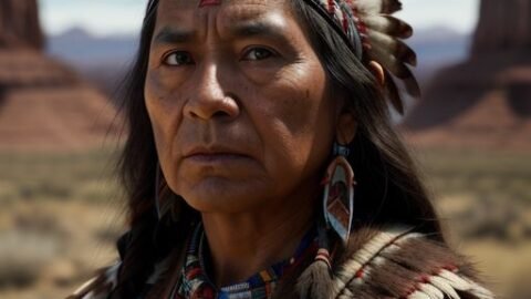 12 Best Movies About Native Americans