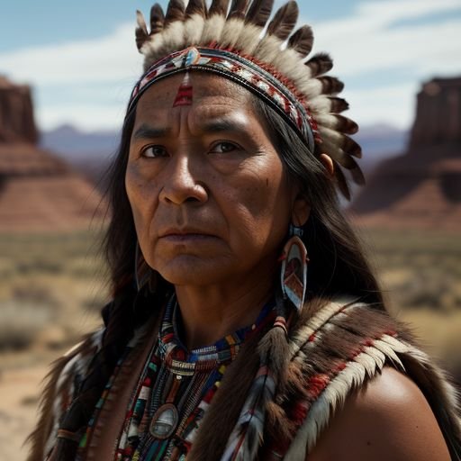 12 Best Movies About Native Americans