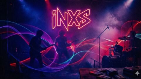 INXS