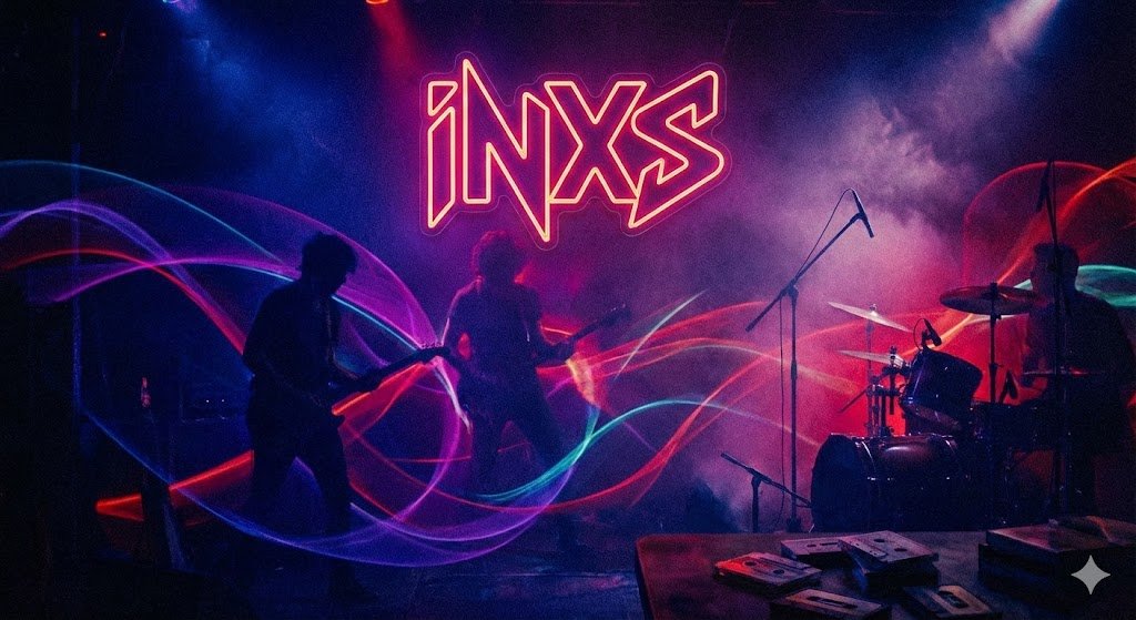 Top 10 Best Songs by INXS