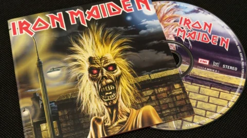 Top 10 Best Metal Singers of All Time