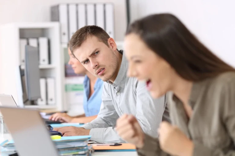 Top 10 Most Annoying Types of Coworkers