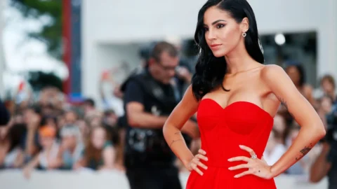 Top 10 Most Beautiful Italian Women