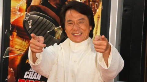 Top 10 Best Jackie Chan Movies