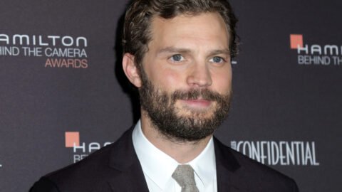 Top 10 Best Jamie Dornan Movies and TV Shows