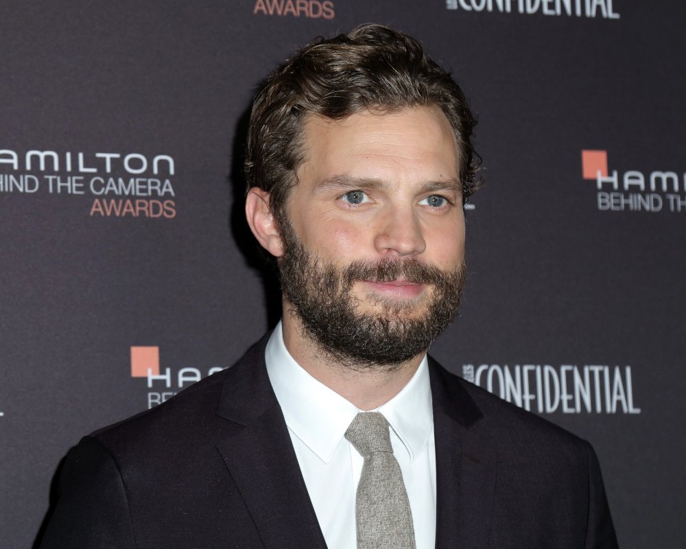 Top 10 Best Jamie Dornan Movies and TV Shows