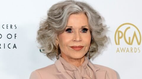 14 Facts About Jane Fonda: More Than a Hollywood Icon