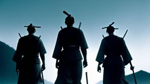 10 Movies Every Japan Lover Must See