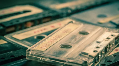 Top 20 Best Songs of the '80s
