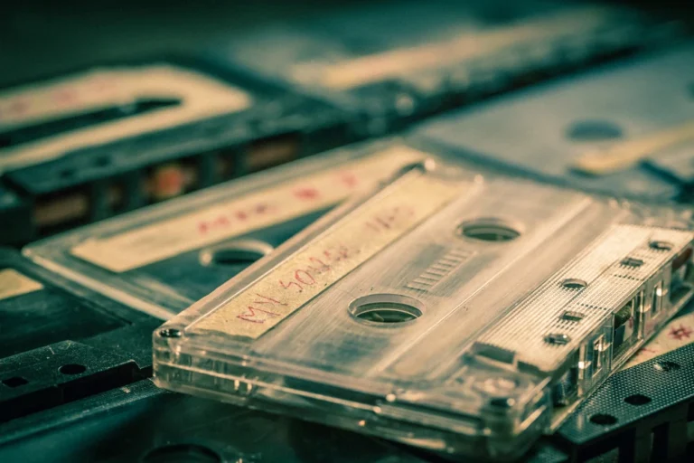 Top 20 Best Songs of the '80s