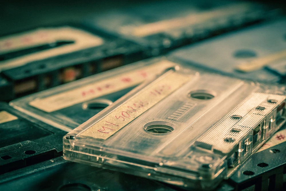 Top 20 Best Songs of the ’80s
