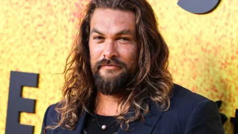 Top 10 Best Jason Momoa Movies and TV Shows