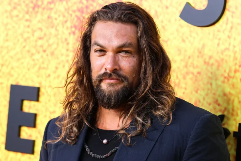 Top 10 Best Jason Momoa Movies and TV Shows