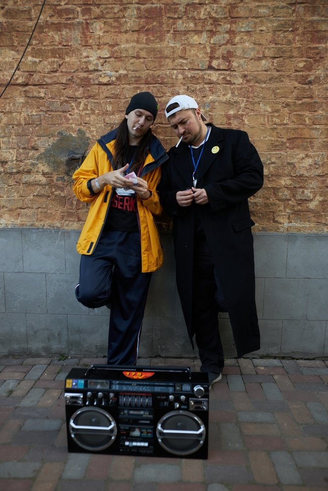All 9 Jay & Silent Bob Movies in Order