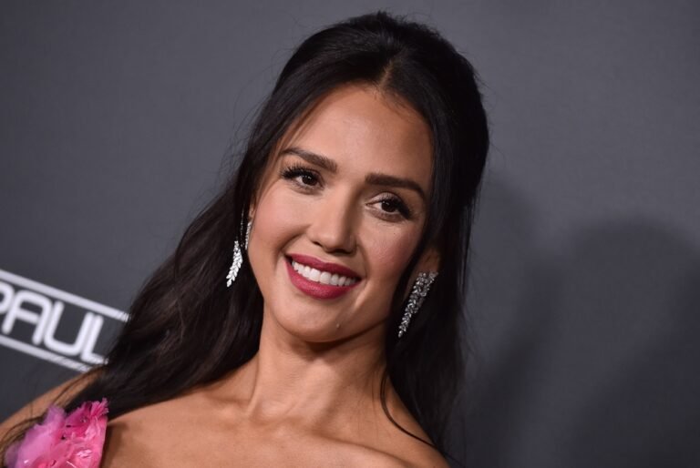 Top 10 Best Jessica Alba Movies
