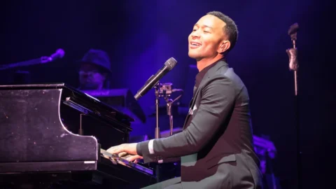 10 Most Beautiful Songs by John Legend