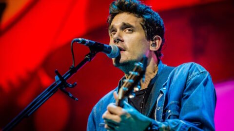 John Mayer