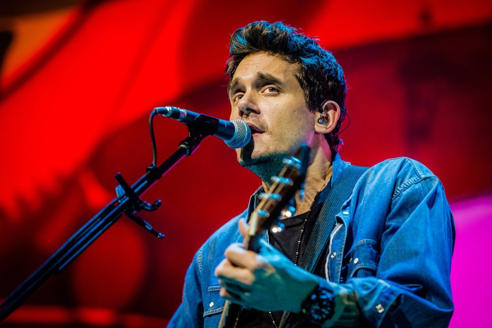 Top 10 Best Songs by John Mayer