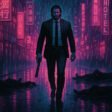 All 5 John Wick Movies in Order