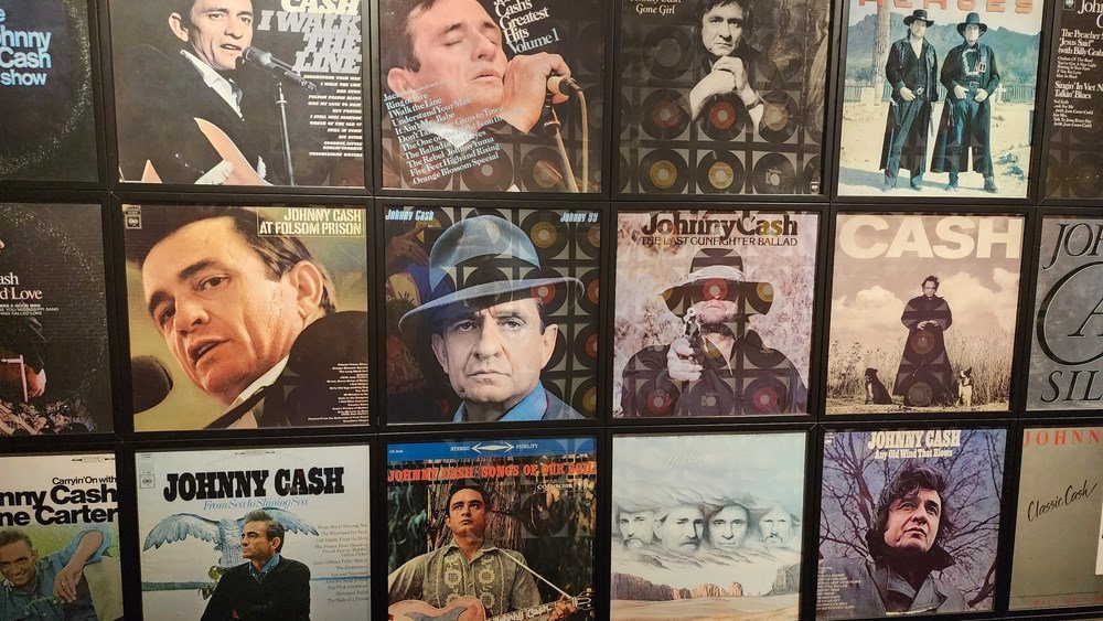 Top 10 Best Songs by Johnny Cash