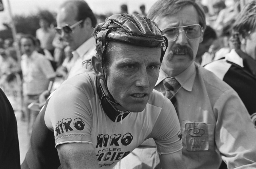 Top 10 Greatest Tour de France Moments