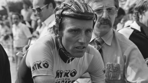 Top 10 Greatest Tour de France Moments