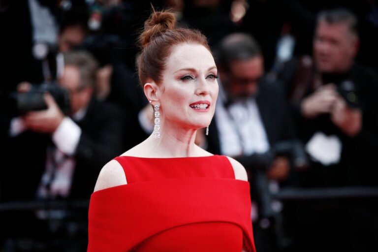 Top 10 Best Julianne Moore Movies: Vote for Your Favorite!