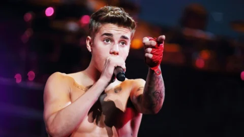 Top 10 Best Songs by Justin Bieber