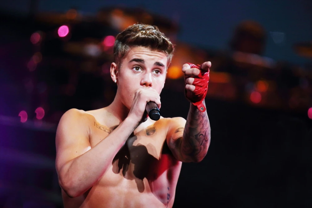 Top 10 Best Songs by Justin Bieber