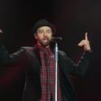 Justin Timberlake