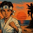 All Karate Kid Movies in Order