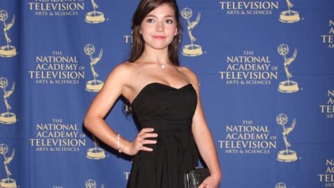 Top 10 Best Katie Douglas Movies and TV Shows
