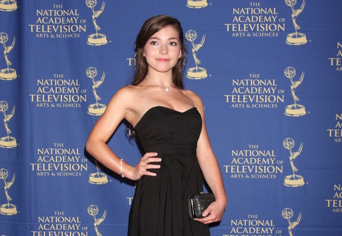 Top 10 Best Katie Douglas Movies and TV Shows
