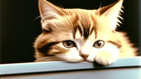 Top 10 Movies Starring Cats