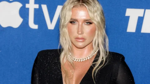 Top 10 Best Songs by Kesha