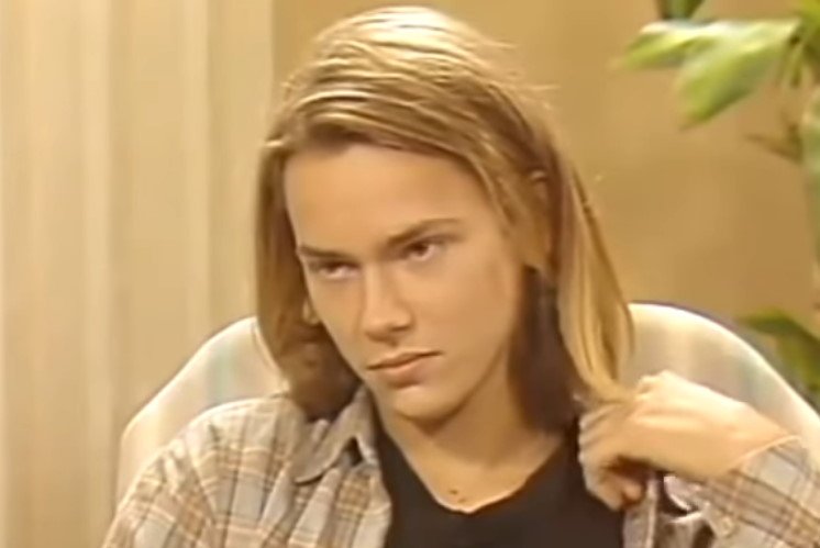 10 Former Child Stars Who Died Far Too Young