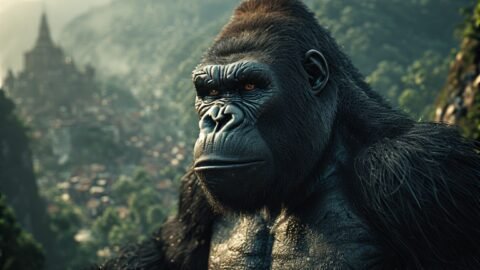 Top 10 Best King Kong Movies