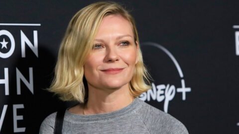 Top 10 Best Movies of Kirsten Dunst