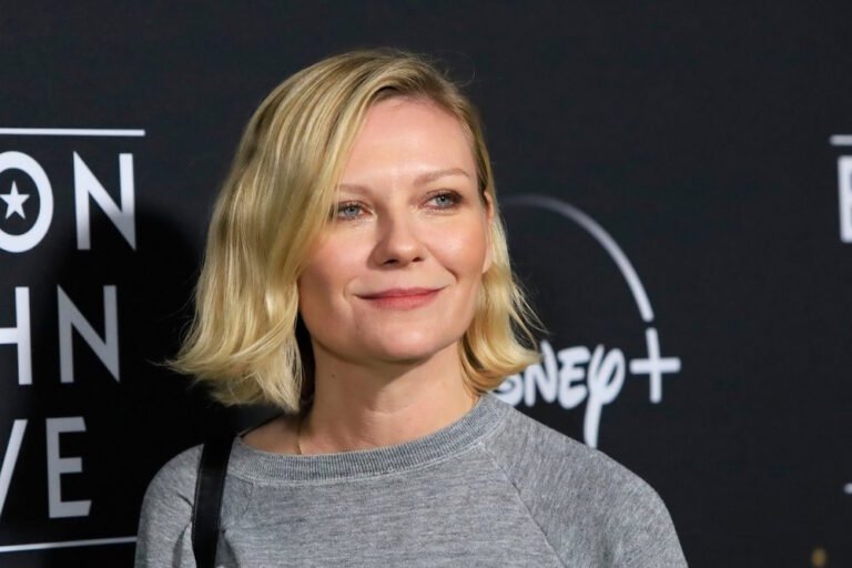 Top 10 Best Movies of Kirsten Dunst