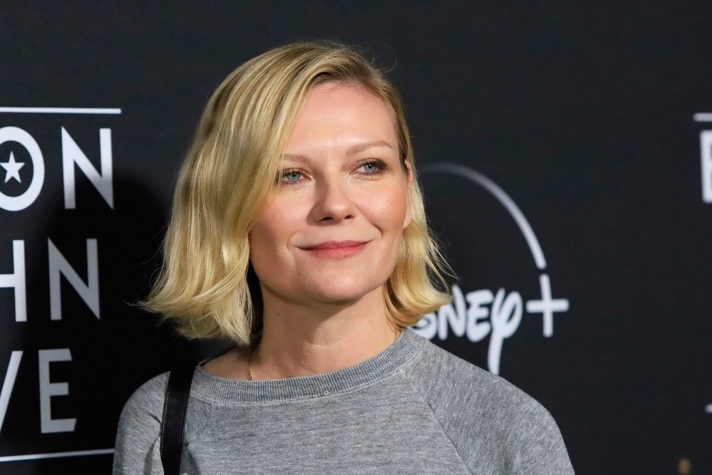 Top 10 Best Movies of Kirsten Dunst