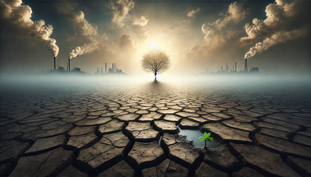 Top 10 Best Movies About Climate Change