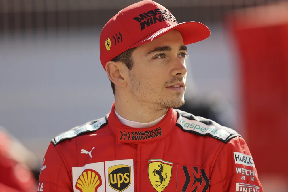 Top 10 Most Handsome Formula 1 Drivers