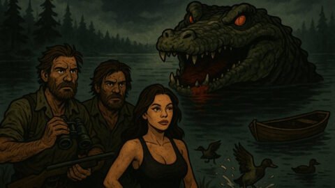 All 6 Lake Placid Movies in Order