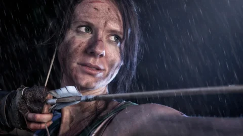 Top 10 Best Female Video Game Characters