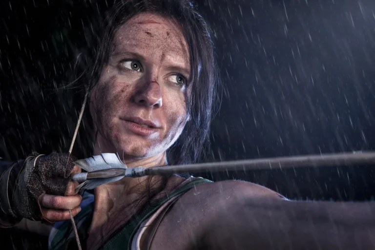 Top 10 Best Female Video Game Characters