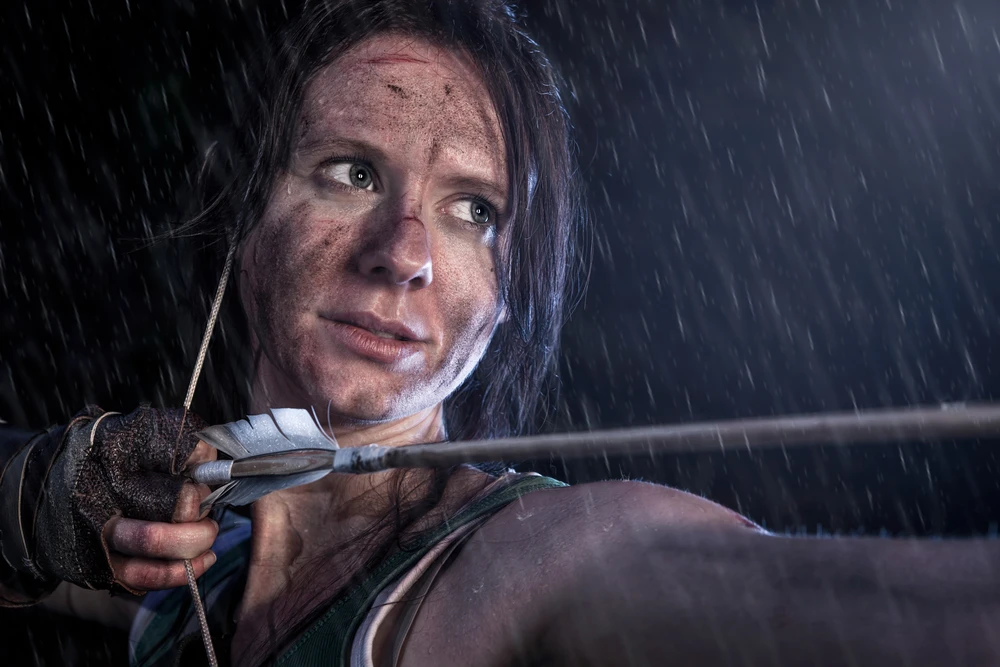 Top 10 Best Female Video Game Characters