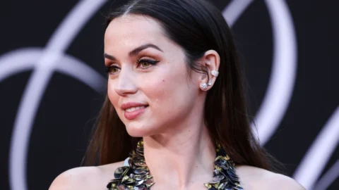 Top 10 Most Beautiful Latina Stars