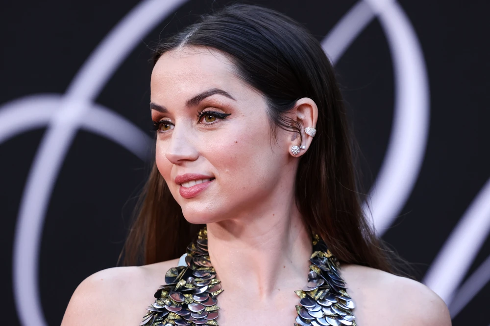 Top 10 Most Beautiful Latina Stars